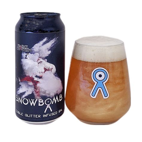 Snowbomb Ipa
