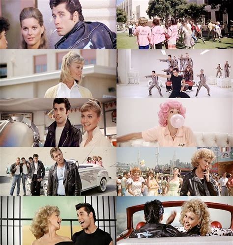 Grease Grease The Movie Photo 21707734 Fanpop