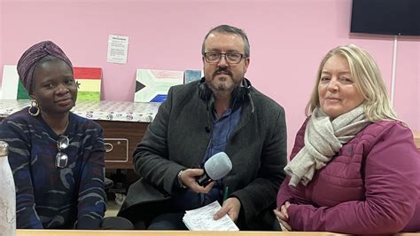Integration Report Borrisokane Drivetime RtÉ Radio 1