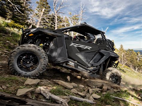 New 2024 Polaris RZR Pro XP Premium Utility Vehicles In Bristol VA