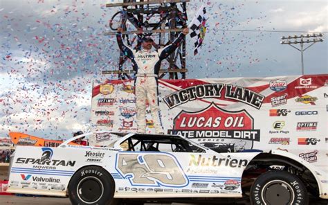 Dirt Track World Championship DTWC