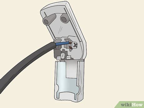 3 Ways to Repair an Electric Cord - wikiHow