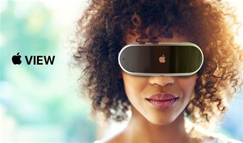 Apple Requests A 3 500ppi Oled Display From Samsung For Its Ar Headset Sammobile