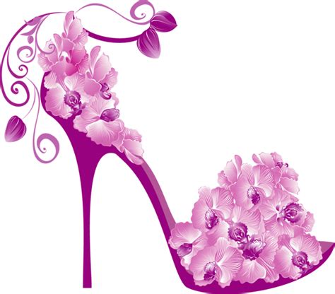 Pin Di Ivana Vernagallo Su Clip Art Mix Scarpe Artistiche