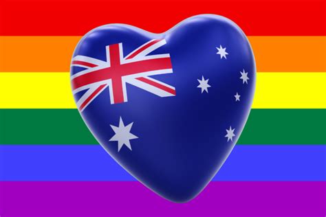 10 Respected Gay Australian Stars Pridely Gay