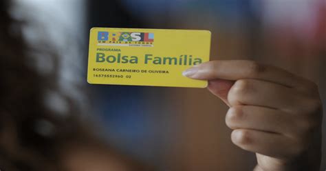 Saiba Todos Os Valores Que Você Pode Receber Do Bolsa Família E Como