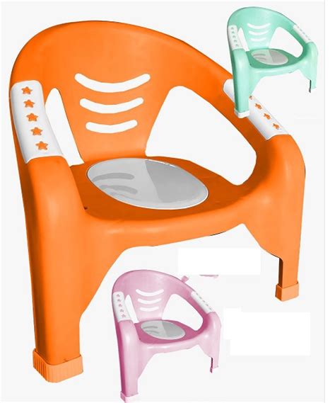 Potty Chair Tskemarket