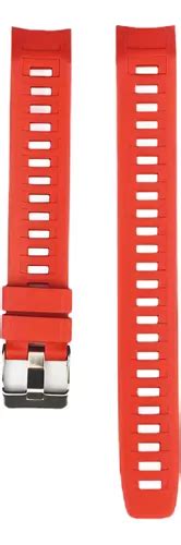 Pulseira Original North Edge Mars 22mm