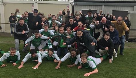 Sint Denijs Dwingt Nationaal Voetbal Af Met Derde Opeenvolgende