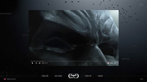 Batman: Arkham VR on Behance