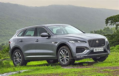 Jaguar F Pace Prices Features Autocar India