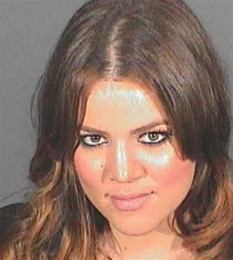 Best Celebrity Mugshots And Prison Stories Demotix