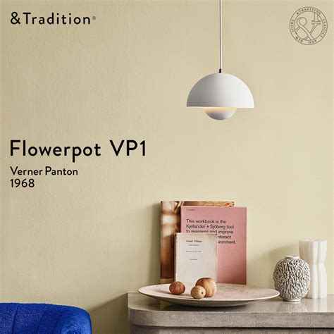 Tradition Flowerpot Vp Blog Knak Jp