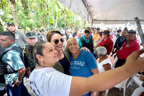 Honduras Invertir L Millones Para Combatir La Deforestaci N