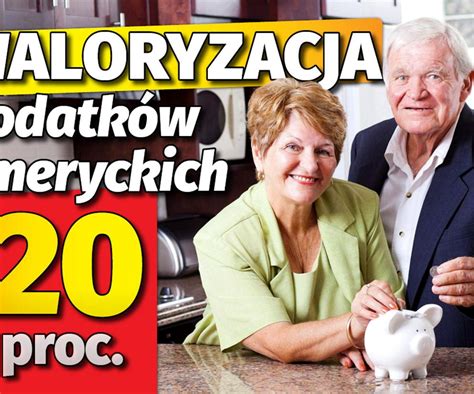 Waloryzacji Dodatk W Do Emerytur W Miesi Cznie To Nawet Z