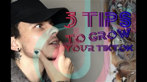 5 Tips To Grow Your Tik Tok Youtube