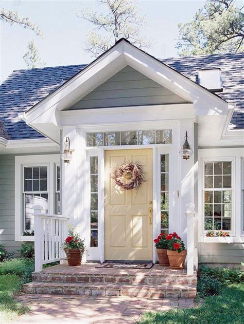 15 Exterior Home Design Ideas Inspire You With Spectacular Tips Here Roohome