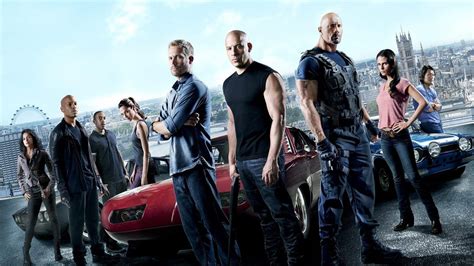 Fast And Furious 6 Review By Andres Aleman • Letterboxd