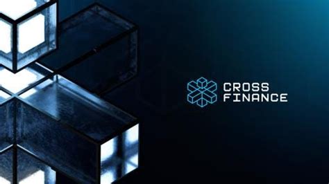 bridging finance  blockchain exploring  cross finance ecosystem