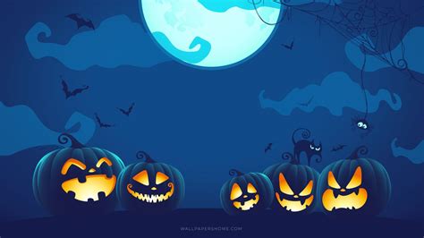 #4k_wallpapers #hd_wallpapers #Halloween #Halloween2018 | Halloween cartoons, Halloween desktop ...