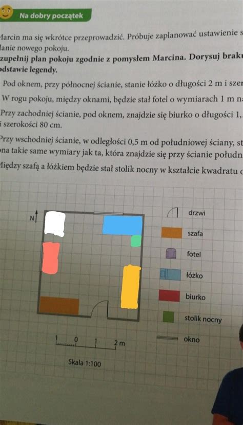 Potrzebuj Pilnej Pomocy W Jednym Zadaniu Czy Kto Pomo E Brainly Pl