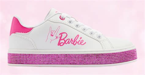 Garantáltan Levesz A Lábadról Íme A Deichmann Barbie Kollekciója