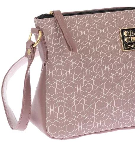 Bolsa Lover Crossbody Ultra Ligera Bolso Dama Mujer Mercadolibre