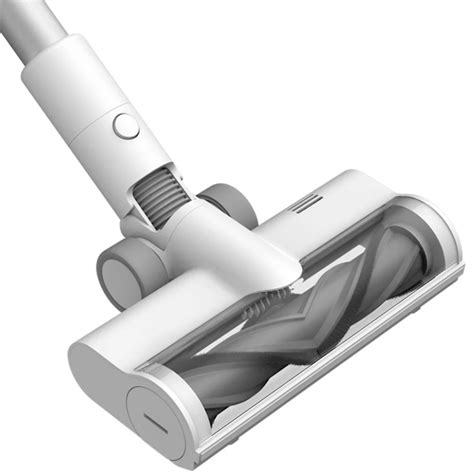 Купить Беспроводной пылесос Dreame Cordless Vacuum T10 White-Gray в ...