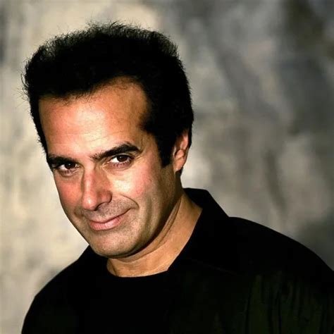 David Copperfield Fue Acusado De Agresi N Sexual Por Mujeres Filo News