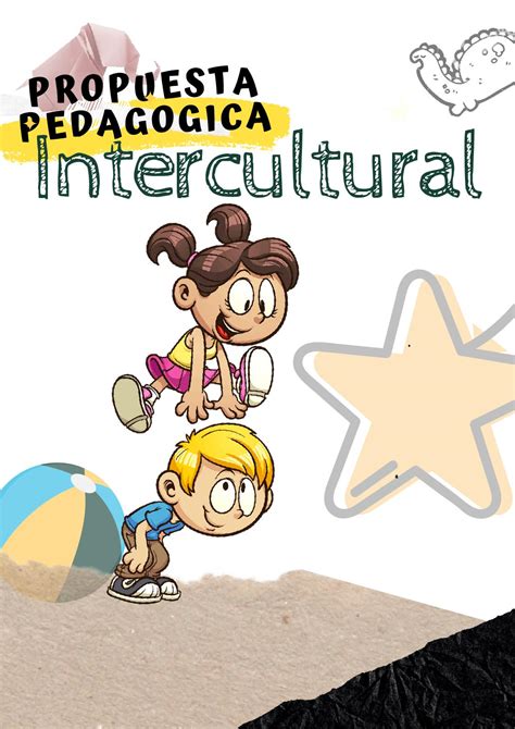 Calam O Propuesta Pedag Gica Intercultural