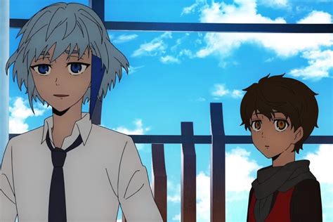 Tower Of God Season 2s Underwhelming Animation Makes Complete Sense