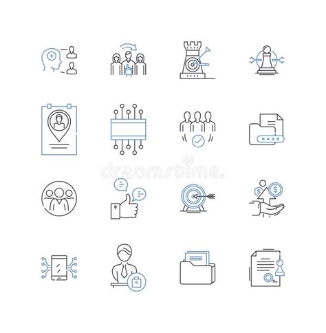 Alliances Line Stock Illustrations 344 Alliances Line Stock