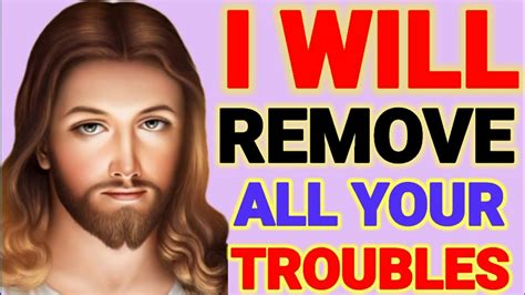 Jesus Sayshe Will Heal You If You Don T Skip Him Powerful Healing