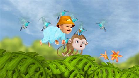 Baby Jake : ABC iview