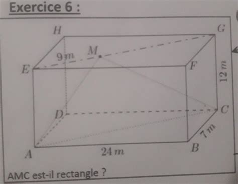 Bonsoir Excusez Moi Je Gal Re Un Peu Avec Cette Exercice Et C Est S Il