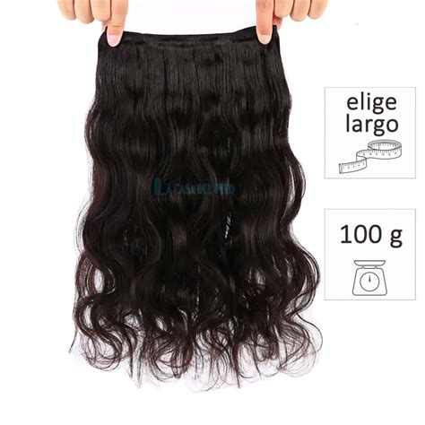 Extensiones De Pelo Natural Baratas 25 Certificacion Calidad Turistica