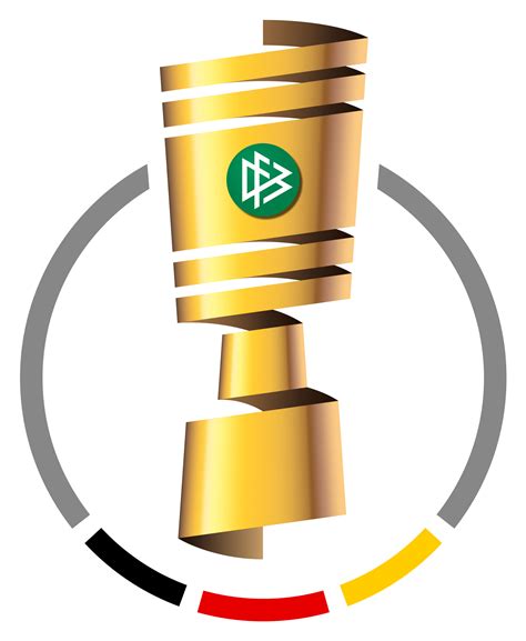 Download Dfb Pokal Logo Png Image With No Background