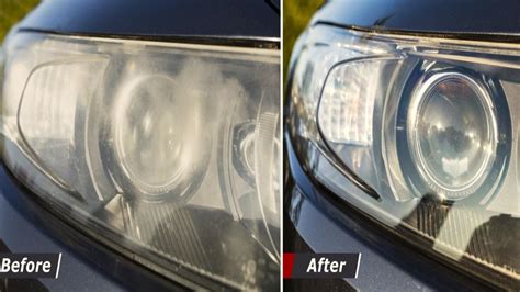 Best Headlight Restoration Kit In Torque News