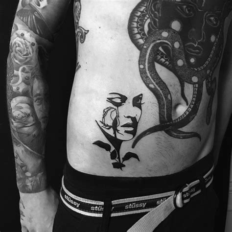 Dark Arts: Johnny Gloom — KINGDOM OF STYLE