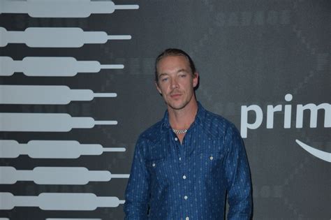 Diplo Accused Of Distributing Revenge Porn