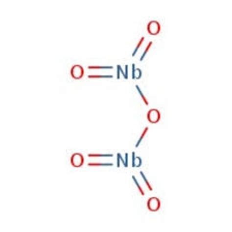 Niobium V Oxide At Best Price In Mumbai By Global Chemie Id