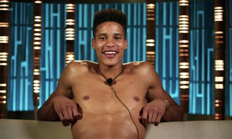Nathan Soan Nudo Nel Reality Too Hot To Handle BitchyX