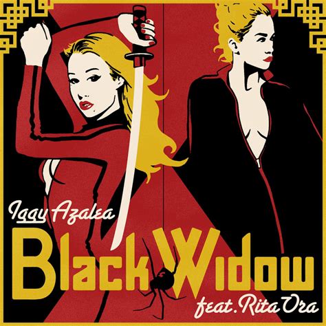 Iggy Azalea – Black Widow Lyrics | Genius Lyrics