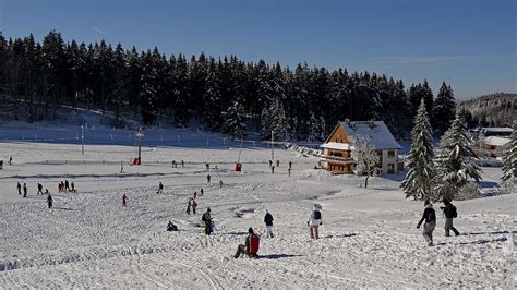 Le Champ Du Feu Ski Resort Visit Alsace