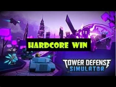 Hardcore Win YouTube