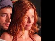 Naked Karoline Schuch In Hannas Reise