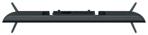 Обзор телевизора Accesstyle U43EY1500B — стоит ли покупать?