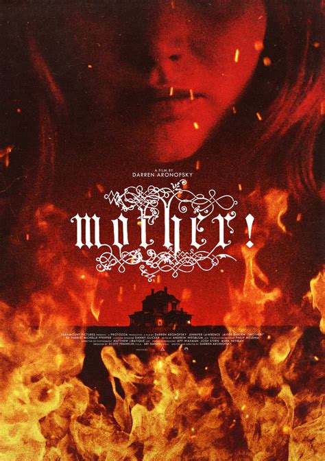 Mother! | PosterSpy