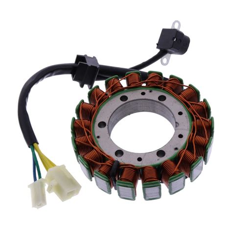 Stojan Stator JMP Do Suzuki VL 1500 LC Intruder