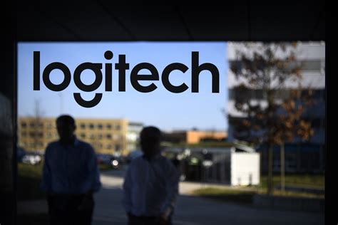 Logitech verliert überraschend CFO Börsen Zeitung